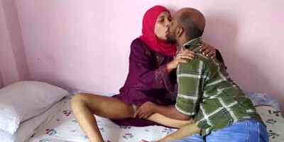 Desi Wife Blowjob and Fucking