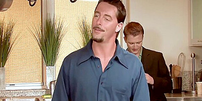 Entourage: A Xxx Parody