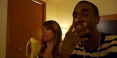 Queen Rogue And Jonathan Jordan Aka Pussybandit In Puerto Rican Goddess Gets Dicked Down