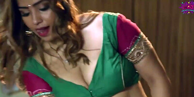 Jija aur sali ALT balaja web series for more video join our telegram channel @desi41