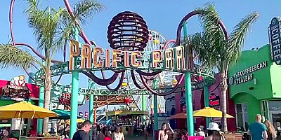 Abbey Maley & Riley Reid POV (11/15/2019)