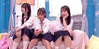 VHPX409 Good Japanese sex BABE