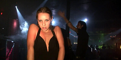 SpringBreakLife Video: Club Girl Car Ride Home