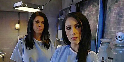 Doctor Adventures - Noelle Easton