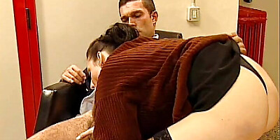 The provincial slut Sc 4 exciting kinky sex scene