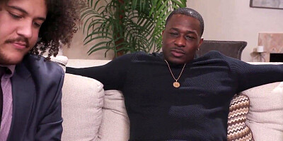 Wife Eliza Ibarra Fuck His Coworker