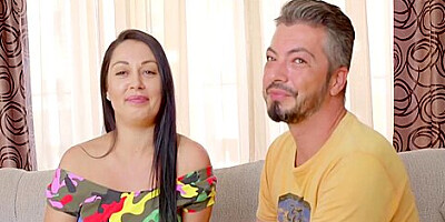 Rosalina Love And Rosaline Love In Future Wife Wanna Try One Last Cock Before Marriage