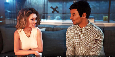 Awam - Free - Day 19 - Part 8 - Sophia and Sam Made Out in the Hottub