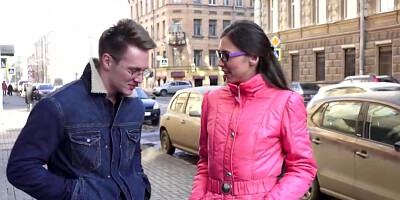 Ananta Shakti got geysers of new jizz all over her face, after a xxx penetrate