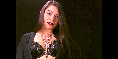 Meana Wolf In Erotic Bliss