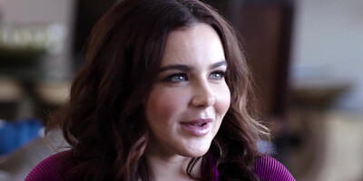 Stepmom lets stepson experience anal sex