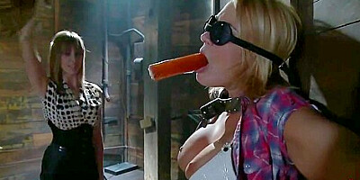 Mellanie Monroe And Maitresse Madeline In Fabulous Porn Clip Big Tits Fantastic Exclusive Version