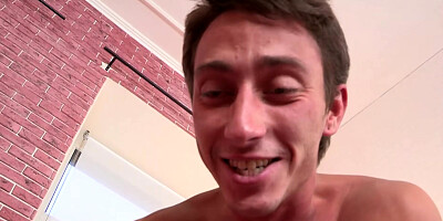 Petite Naughty Slut With Wet Asshole Gets Hardcore Fucked!