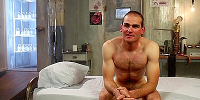 And Strapon Anal Sex With John Smith And Maitresse Madeline