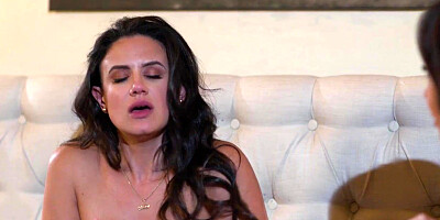 Ricky quietly fucks Chloe and Penny