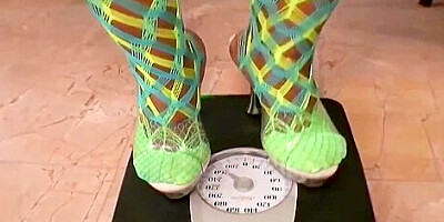 Within Seconds Of Revealing Her Massive Milf Ebony Ass The Deep Anal Pounding Audition Began