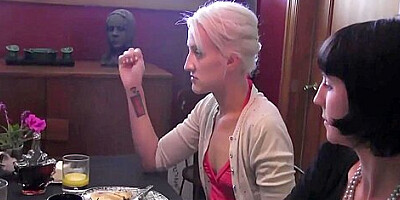 Beretta James, Dylan Ryan And Bianca Stone In 50 Shades Of Dylan Rya - (full Movie - Original Hd Version)