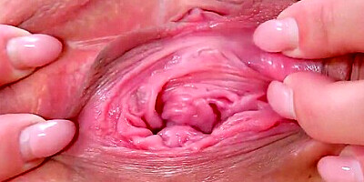 Unusual czech nympho opens up her tight honey pot to the unusual