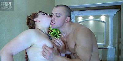 StunningMatures Video: Fiona and Nicholas