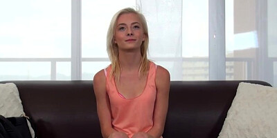 HD - CastingCouch-X Small town Teen Maddy Rose first start in porn
