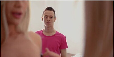 Remembering The College Days - S2:E7