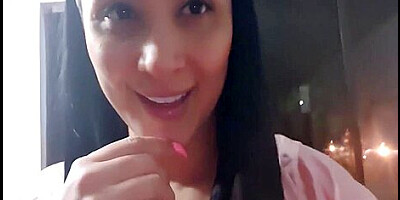 Fucks Her Stepsis Boyfriend While She Is Close 7 Min With Martina Smith