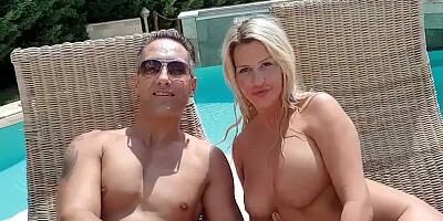 Our Summer of Love - Sinfulxxx