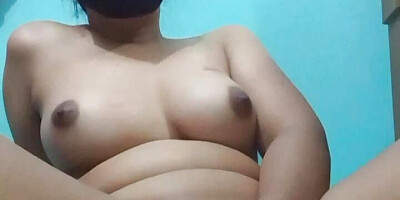 CEWEK INDO COLMEK UNTIL THE SQUIRTS