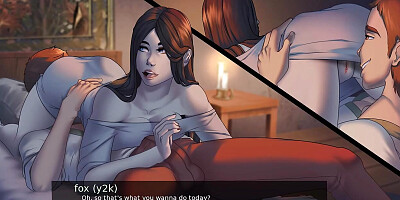 Dirty Fantasy - 15 Juicy 69 by Foxie2k