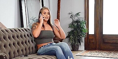 Can I Taste Your Panties? In Hd - Misty Meaner