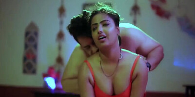 Pretty platinum-blonde is having a job conversation and it looks like she is doing excellent