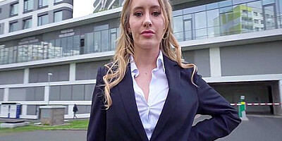 Hot Hotel Worker Fucks A Big Fat Cock In A Public Washroom In Pov 11 Min - Martin Gun And Ivy Maddox