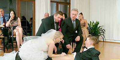 Wrong Name, Right Pussy