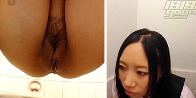 1080 - Female Toilet 04