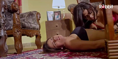 Bhabhi Ka bhokal New 2023 Adult Web Series