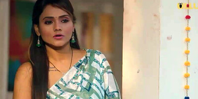 PalagTod Bhabhi ULLU Adult Web Series 2