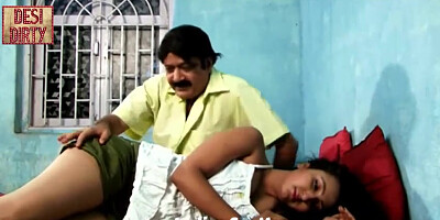 Indian female is having romp with her spouse's pal, because she is too mischievous to hold back