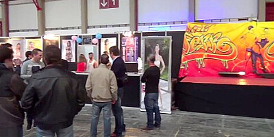 Salao Eros Porto 2017