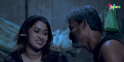 Charmsukh New web serial