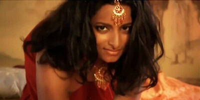 Beauty For A Far Off Exotic Land