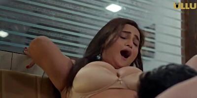 Maa Ka Naka New 2023 UllU Hindi Web Series