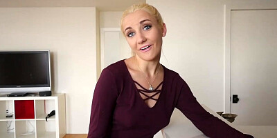 Jade Amber in Sisterly Insatiability - SisLovesMe