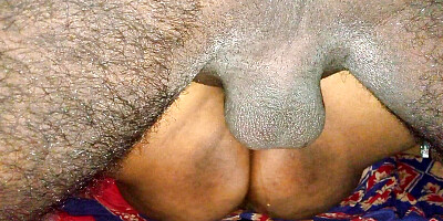 Hot village wife fuck by husband',s friend. She is squirt many time