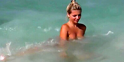 Once Upon a Time in the Caribbean, 1