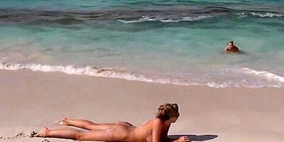 Once Upon a Time in the Caribbean, 1