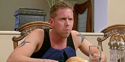 Attractive dusky maried female Rachel RoXXX