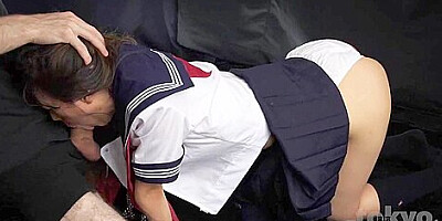 Reika&amp,#039,s face fuck