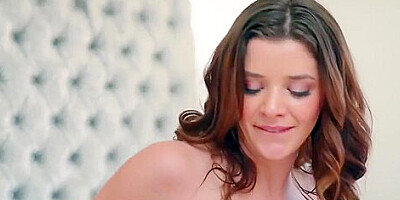 Jade Maris - A Young Student With A Wet Pussy Pleased Her Classmate