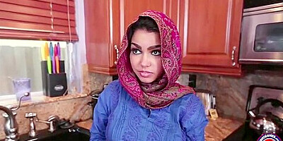 Ada Gets Decipline By Dudes Big Cock With Ada Sanchez