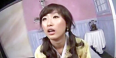 sexy Korean girl